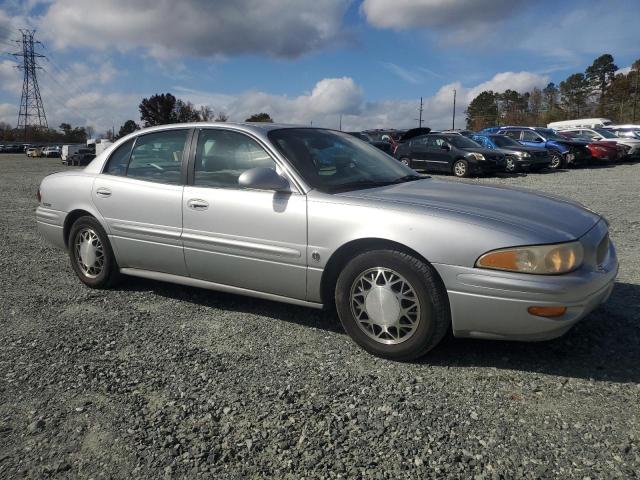 Photo 4 from auction – 2000 BUICK LESABRE LI with VIN 1G4HR54K7YU195029