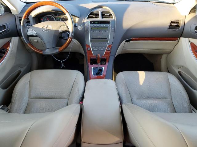 Фото 8 с аукциона – 2011 LEXUS ES 350 с VIN JTHBK1EG5B2422544