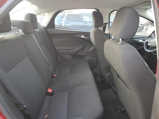 Photo 10 from auction – 2017 FORD FOCUS SE with VIN 1FADP3F26HL339031
