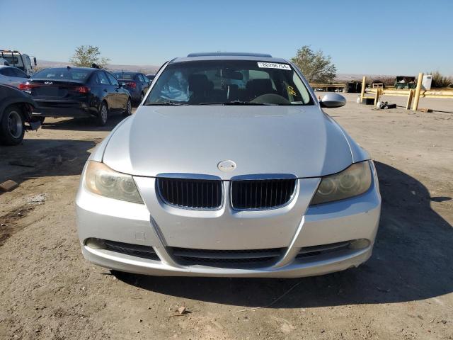 Photo 5 from auction – 2008 BMW 328 I SULE with VIN WBAVC53528FZ85019
