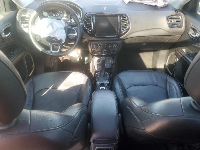 Photo 8 from auction – 2021 JEEP COMPASS LI with VIN 3C4NJDCB8MT561935