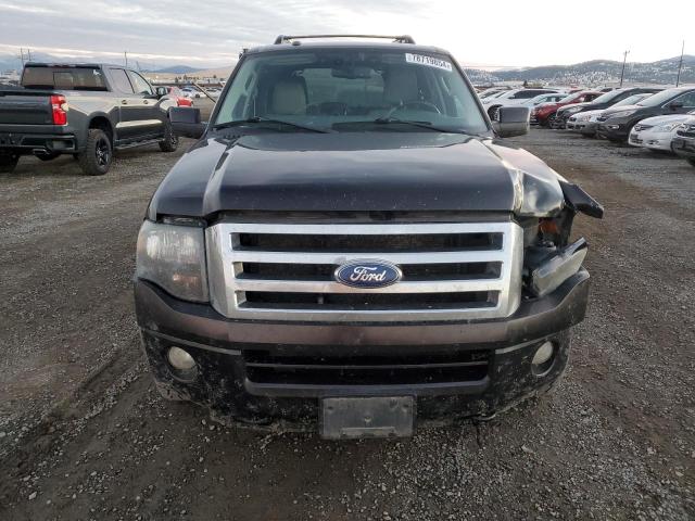 Photo 5 from auction – 2013 FORD EXPEDITION with VIN 1FMJU2A51DEF23787