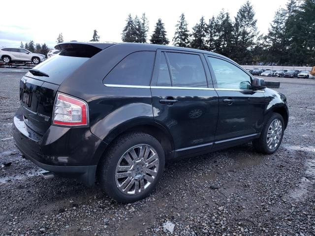Photo 3 from auction – 2010 FORD EDGE LIMIT with VIN 2FMDK4KC7ABB04748