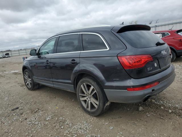 Photo 2 from auction – 2012 AUDI Q7 PREMIUM with VIN WA1LGAFE2CD005516