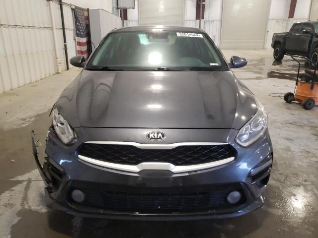 Photo 5 from auction – 2021 KIA FORTE FE with VIN 3KPF24AD0ME303337