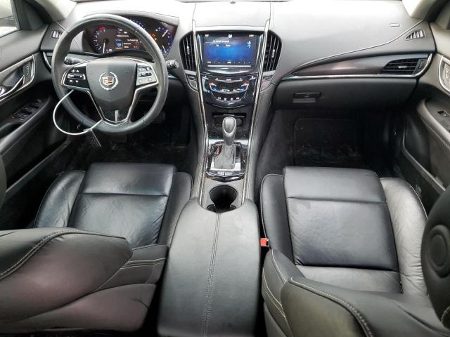 Photo 8 from auction – 2013 CADILLAC ATS with VIN 1G6AA5RX4D0175035