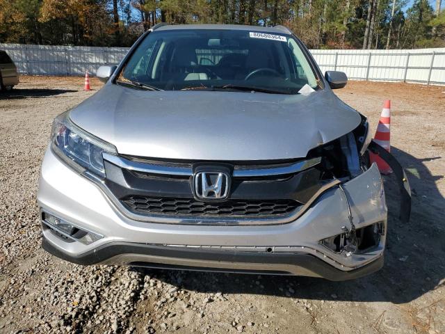 Photo 5 from auction – 2015 HONDA CR-V EXL with VIN 2HKRM3H71FH537048