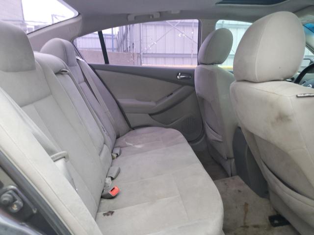 Photo 10 from auction – 2010 NISSAN ALTIMA BAS with VIN 1N4AL2AP3AN429162
