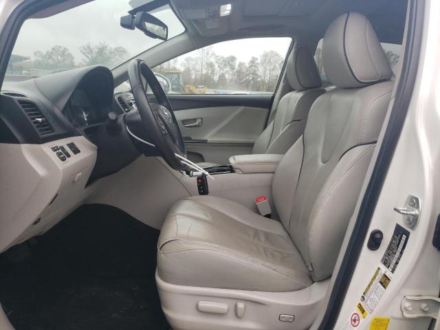 Photo 7 from auction – 2014 TOYOTA VENZA LE with VIN 4T3BK3BBXEU100905