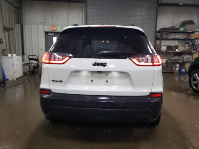 Photo 6 from auction – 2019 JEEP CHEROKEE L with VIN 1C4PJMLB6KD391327