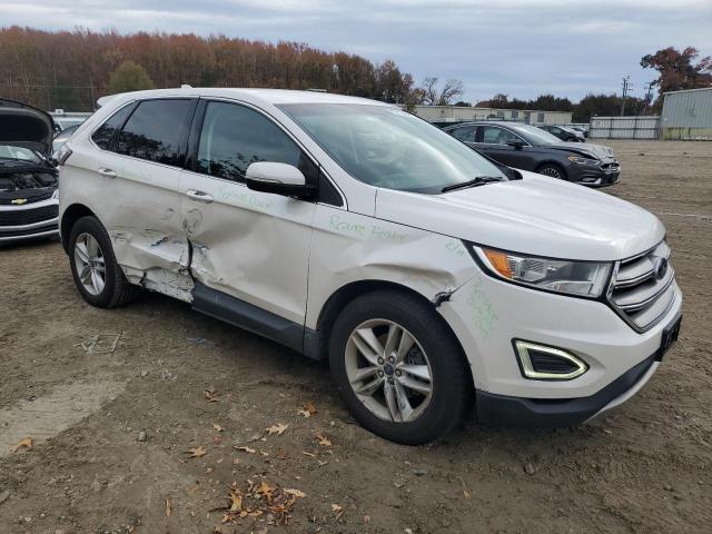 Photo 4 from auction – 2015 FORD EDGE SEL with VIN 2FMTK3J90FBB30224