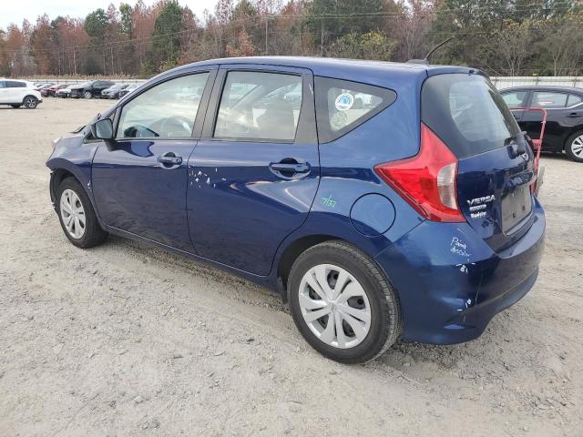 Photo 2 from auction – 2018 NISSAN VERSA NOTE with VIN 3N1CE2CP9JL351970