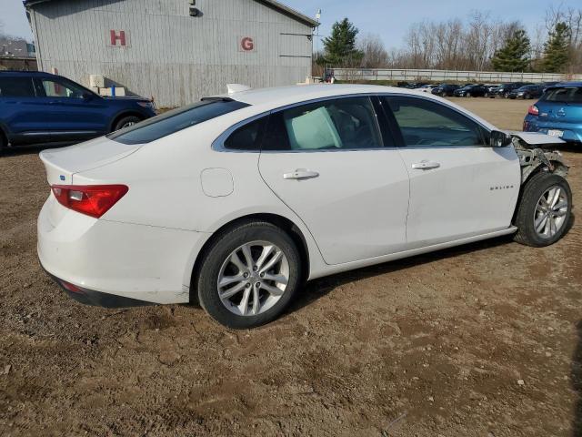 Photo 3 from auction – 2018 CHEVROLET MALIBU HYB with VIN 1G1ZF5SU9JF166012