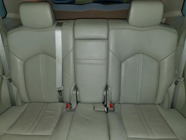 Photo 10 from auction – 2011 CADILLAC SRX LUXURY with VIN 3GYFNDEY2BS578897