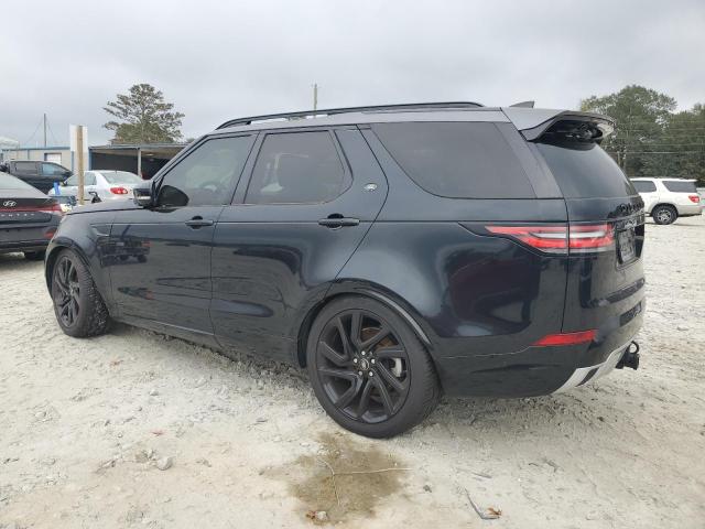Photo 2 from auction – 2017 LAND ROVER DISCOVERY with VIN SALRHBBK5HA022570