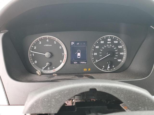 Photo 9 from auction – 2015 HYUNDAI SONATA SE with VIN 5NPE24AF3FH072963