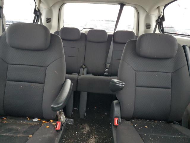 Photo 10 from auction – 2010 DODGE GRAND CARA with VIN 2D4RN4DE9AR427306