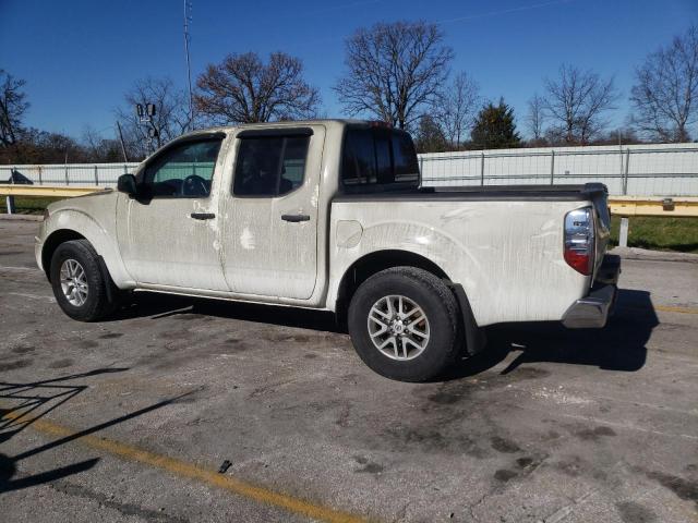 Photo 2 from auction – 2021 NISSAN FRONTIER S with VIN 1N6ED0EB5MN713311