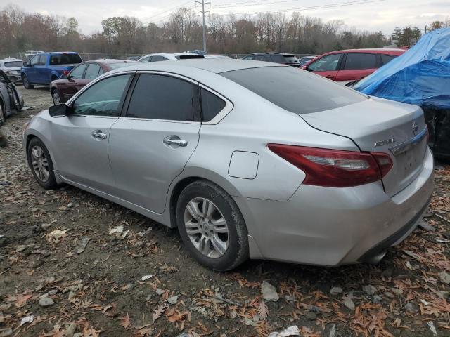 Photo 2 from auction – 2018 NISSAN ALTIMA 2.5 with VIN 1N4AL3AP4JC178864