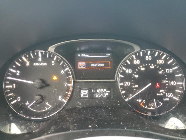 Photo 9 from auction – 2014 NISSAN ALTIMA 2.5 with VIN 1N4AL3AP1EC165897