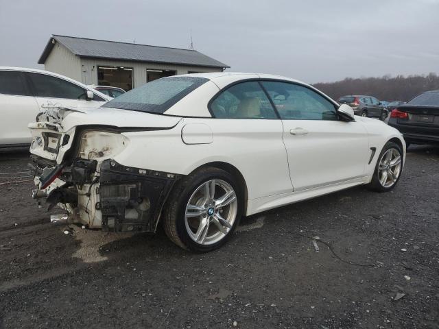 Foto 3 de la subasta – 2018 BMW 440XI con VIN WBA4Z7C55JED48226