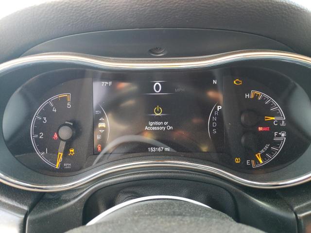 Photo 9 from auction – 2014 JEEP GRAND CHER with VIN 1C4RJEBM9EC412456