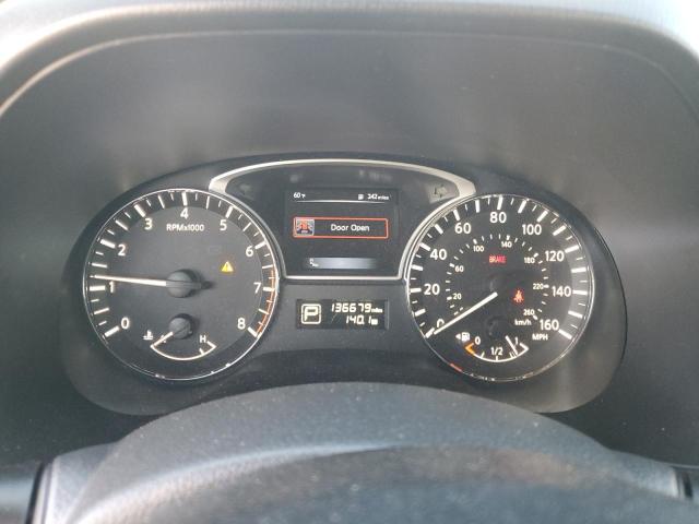 Photo 9 from auction – 2015 NISSAN PATHFINDER with VIN 5N1AR2MN8FC682527