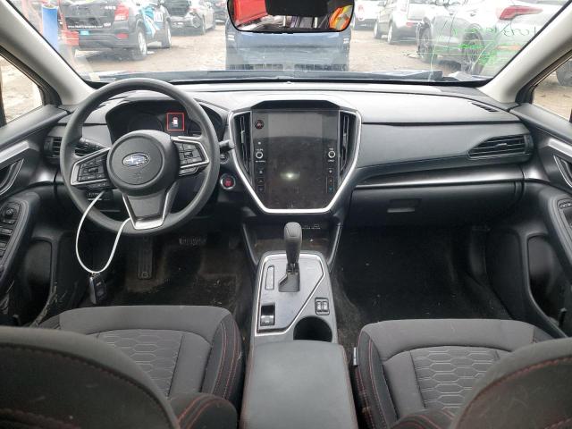 Photo 8 from auction – 2024 SUBARU IMPREZA SP with VIN JF1GUAFC0R8300197