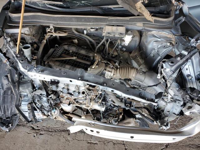Photo 12 from auction – 2017 HONDA PILOT EXL with VIN 5FNYF6H54HB047954