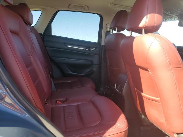 Photo 11 from auction – 2023 MAZDA CX-5 PREFE with VIN JM3KFBCM9P0131544