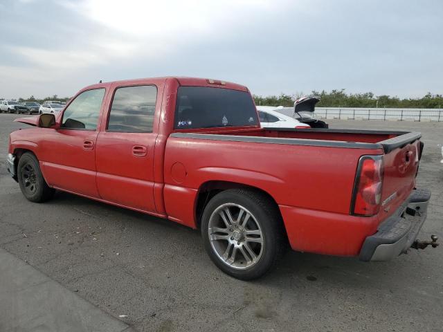 Photo 2 from auction – 2006 CHEVROLET 1500 with VIN 2GCEC13T961161291