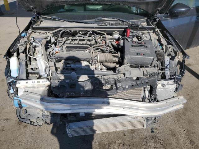 Photo 11 from auction – 2023 HONDA CIVIC EX with VIN 2HGFE1F79PH308135