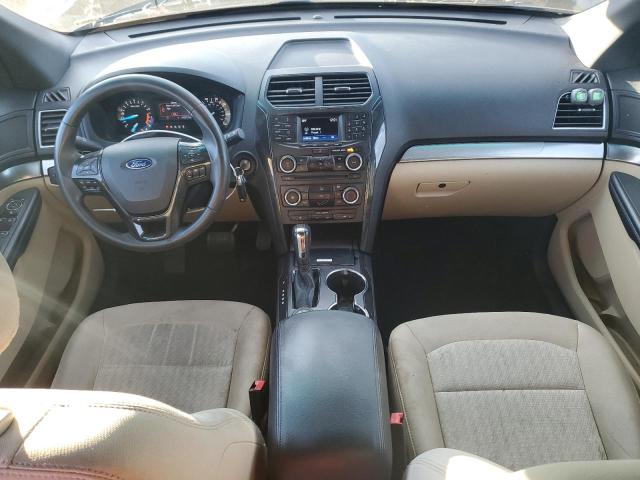 Photo 8 from auction – 2016 FORD EXPLORER with VIN 1FM5K8BH5GGC29076