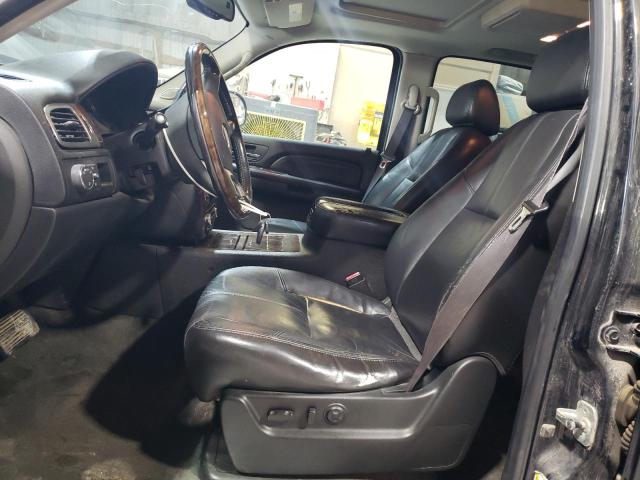 Photo 7 from auction – 2007 GMC YUKON DENA with VIN 1GKFK63897J208265