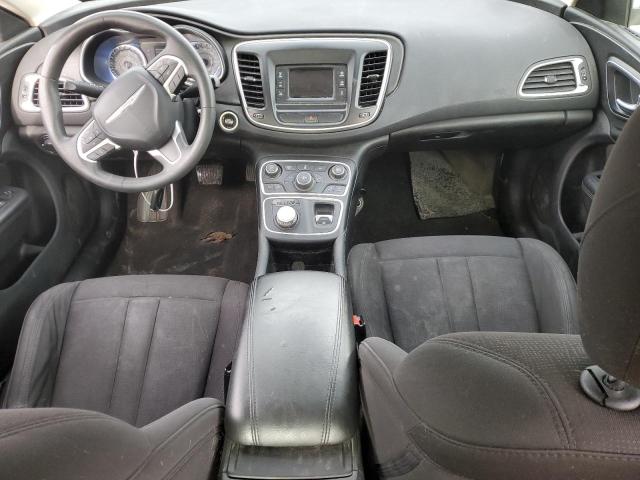 Photo 8 from auction – 2015 CHRYSLER 200 LIMITE with VIN 1C3CCCAB8FN718661