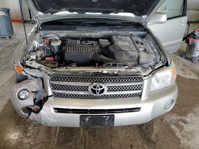 Photo 12 from auction – 2006 TOYOTA HIGHLANDER with VIN JTEEW21A060011429
