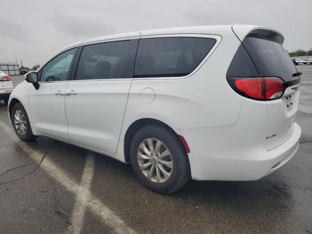 Photo 2 from auction – 2017 CHRYSLER PACIFICA T with VIN 2C4RC1DG6HR518689