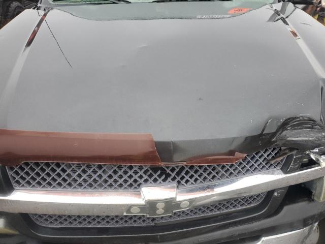 Photo 11 from auction – 2003 CHEVROLET SILVERADO with VIN 1GCGC13U33F126672