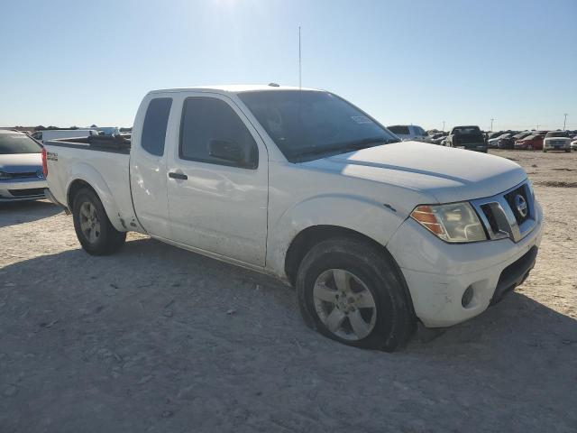 Photo 4 from auction – 2013 NISSAN FRONTIER S with VIN 1N6AD0CU4DN712766