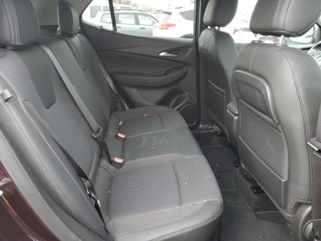 Photo 11 from auction – 2021 BUICK ENCORE GX with VIN KL4MMBS21MB080798