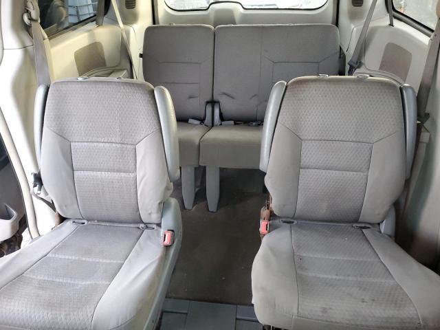 Photo 10 from auction – 2008 CHRYSLER TOWN & COU with VIN 2A8HR44H08R839558