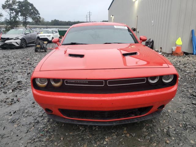 Photo 5 from auction – 2016 DODGE CHALLENGER with VIN 2C3CDZAG9GH194944