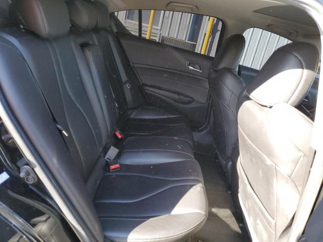 Photo 10 from auction – 2019 ACURA ILX with VIN 19UDE2F3XKA011540
