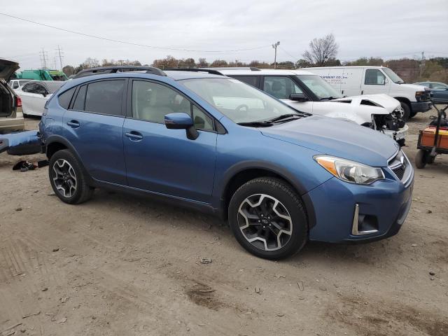 Photo 4 from auction – 2017 SUBARU CROSSTREK with VIN JF2GPANCXHH273397
