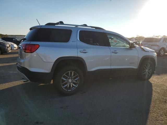 Photo 3 from auction – 2017 GMC ACADIA SLT with VIN 1GKKNULS7HZ246490