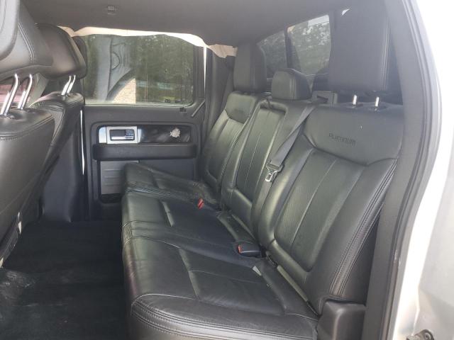 Photo 10 from auction – 2013 FORD F150 SUPER with VIN 1FTFW1ET9DFA13589