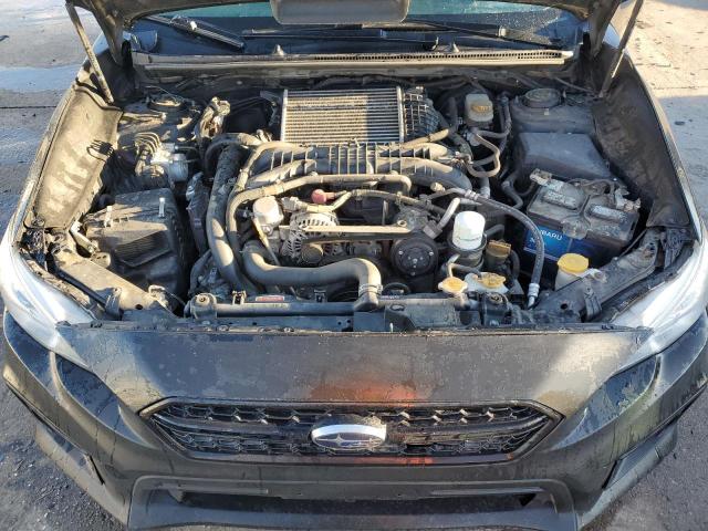 Photo 11 from auction – 2020 SUBARU WRX PREMIU with VIN JF1VA1C67L9809462