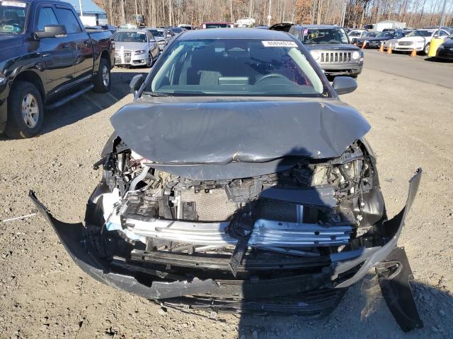 Photo 5 from auction – 2024 TOYOTA COROLLA LE with VIN 5YFB4MDE9RP154445