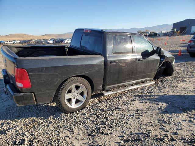 Photo 3 from auction – 2012 DODGE RAM 1500 S with VIN 1C6RD7MTXCS243985