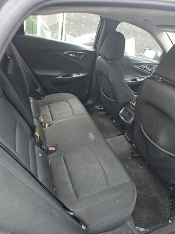 Photo 6 from auction – 2018 CHEVROLET MALIBU LT with VIN 1G1ZD5ST9JF201645